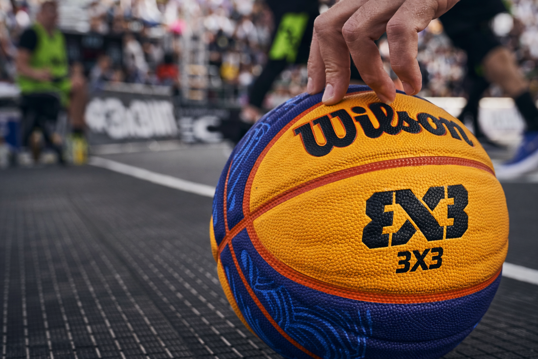 ¿Qué es el 3x3 y por qué está creciendo en la Riviera Maya en 2026?