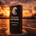 3x3 Puerto Aventuras - Mayo