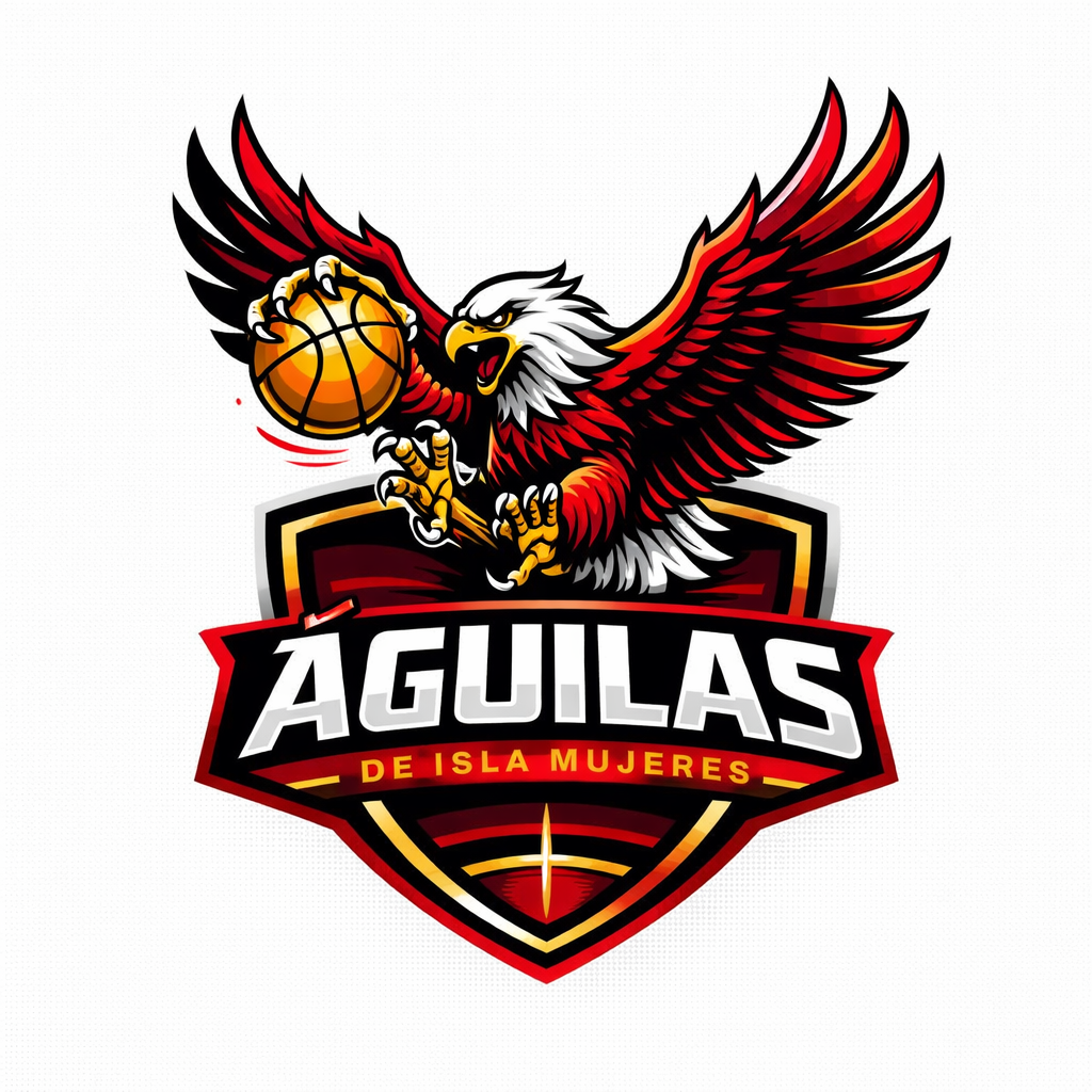 Águilas de Isla Mujeres