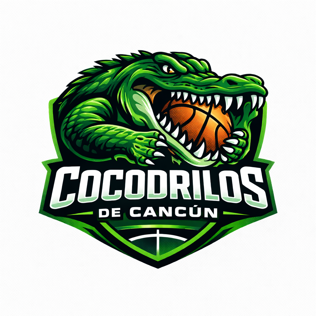 Cocodrilos de Cancún