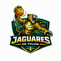 Jaguares de Tulum