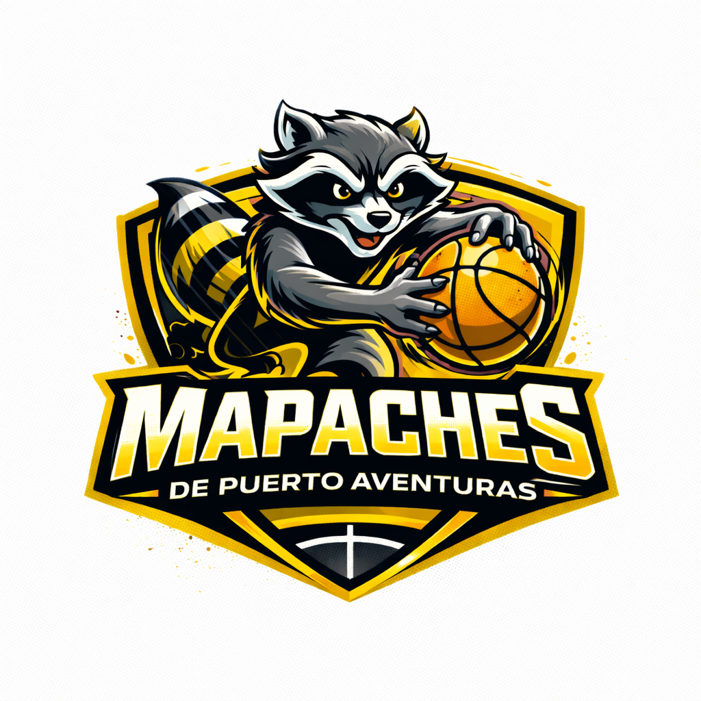 Mapaches de Aventuras