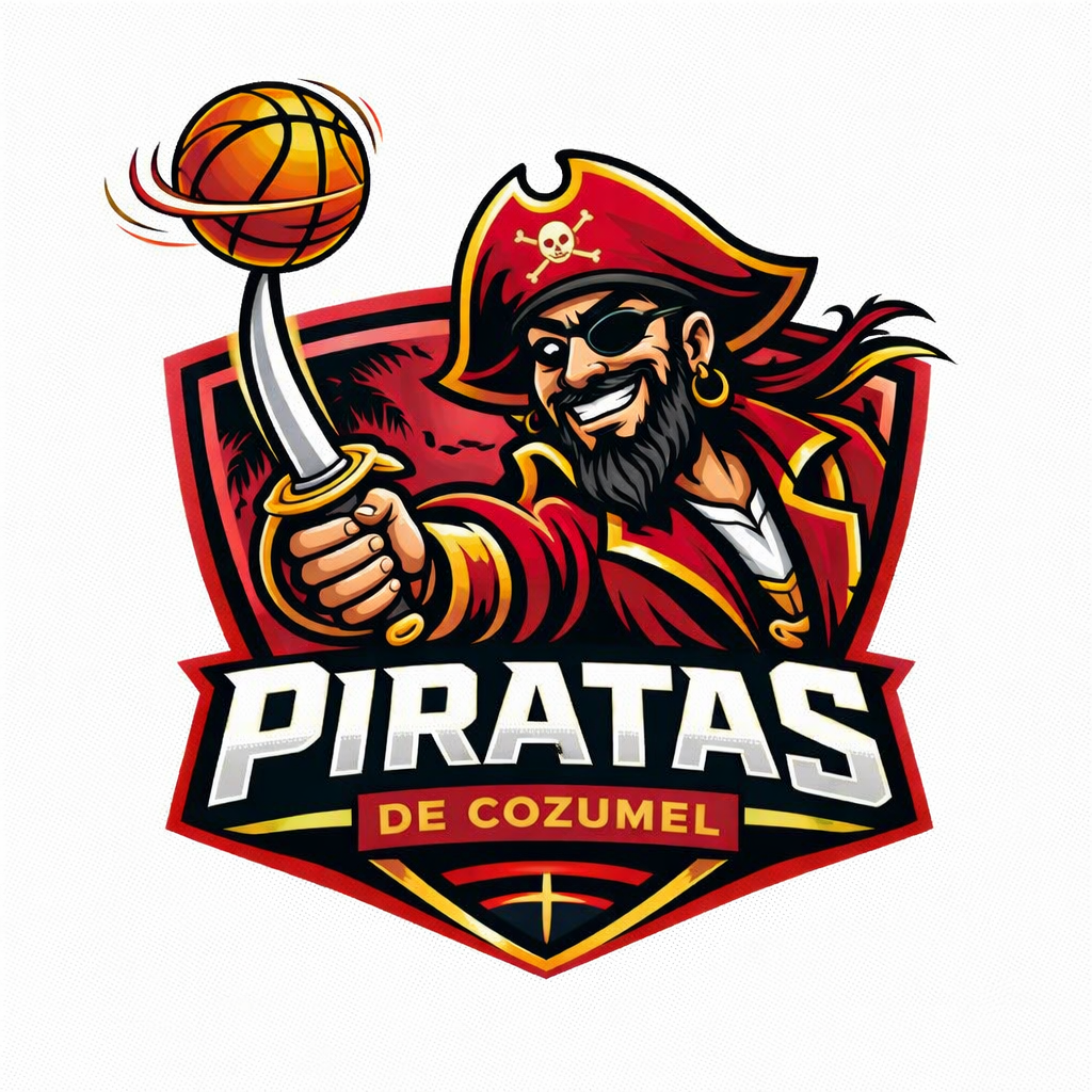 Piratas de Cozumel