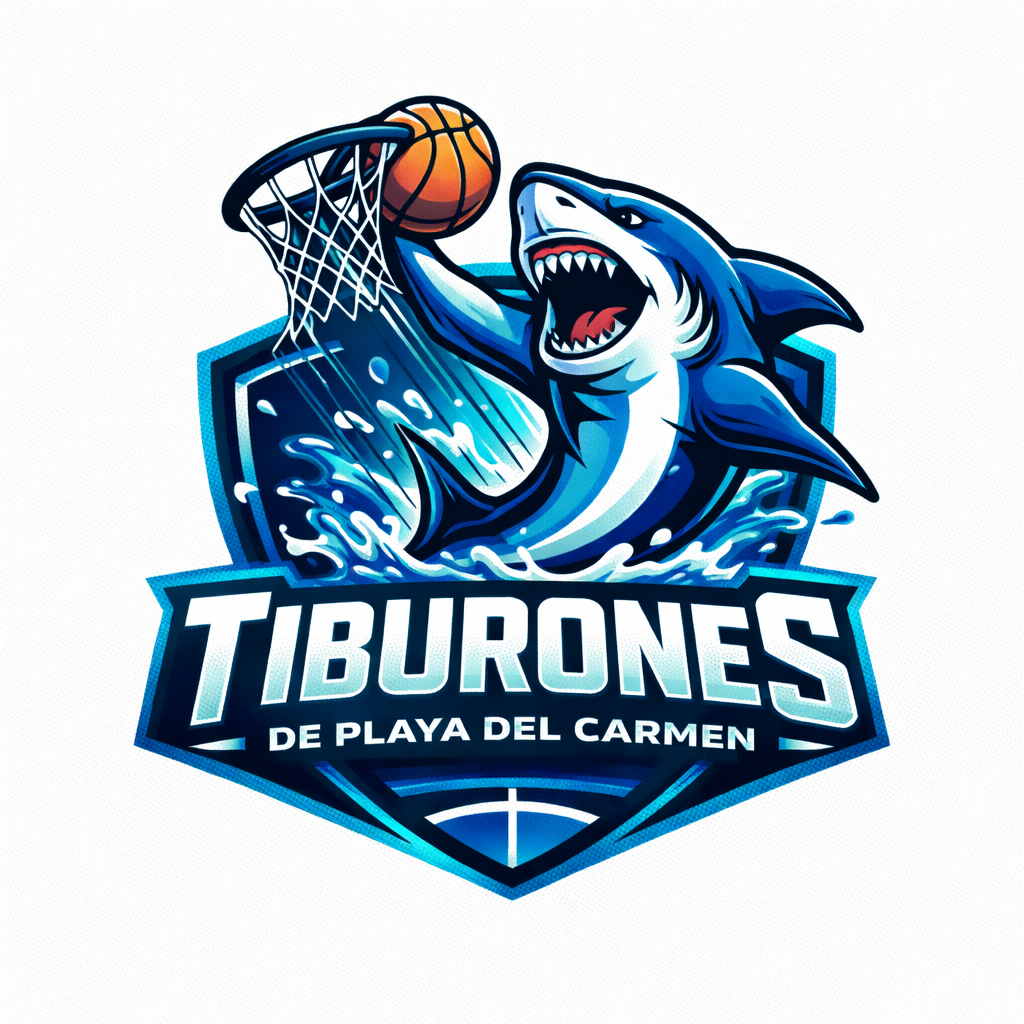 Tiburones de Playa
