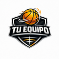 Registrar equipo 3x3
