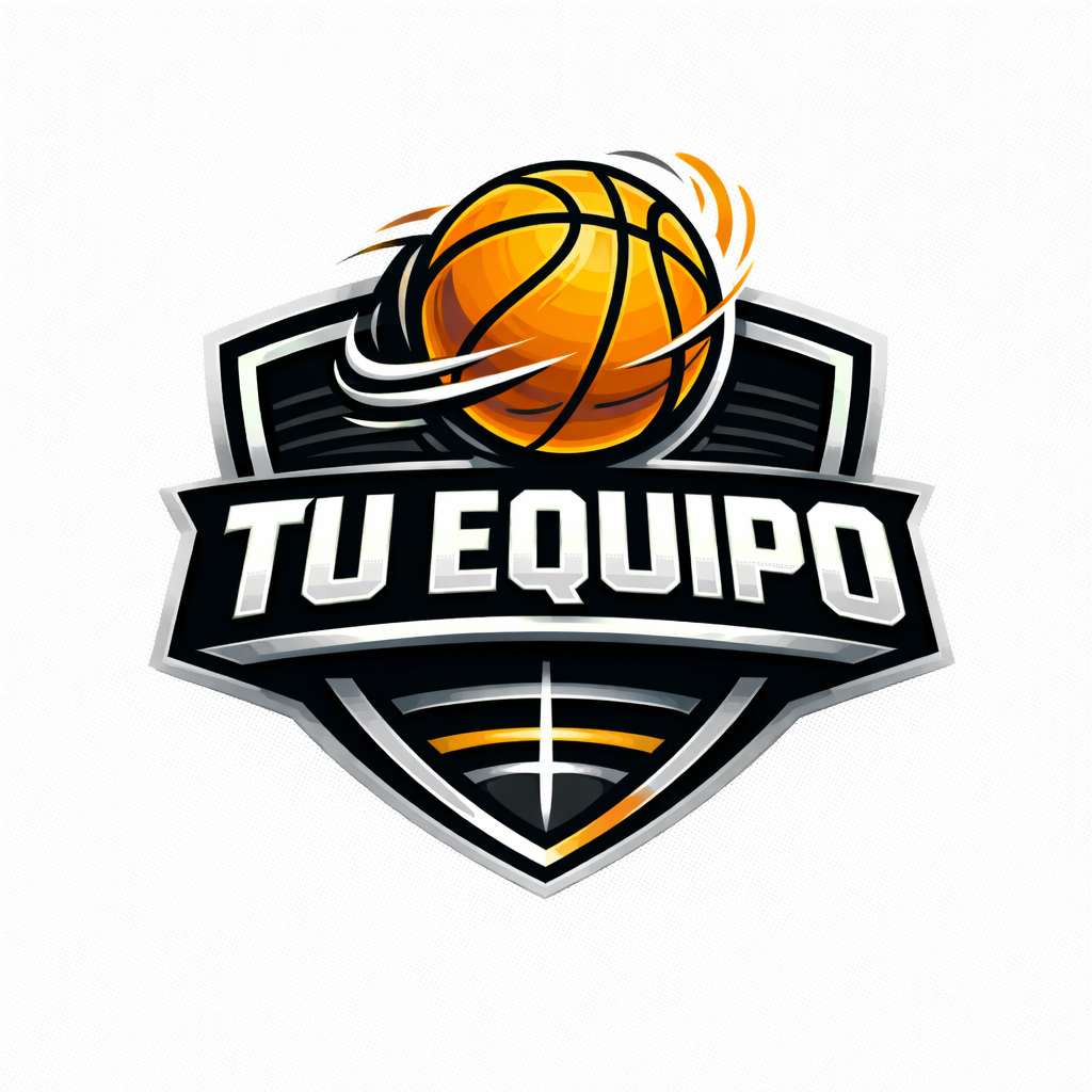 Registrar equipo 3x3